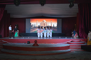 Patanjali Sarva Shiksha Prarambhik Vidyalaya