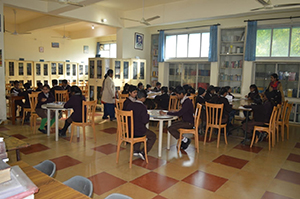 Patanjali Sarva Shiksha Prarambhik Vidyalaya