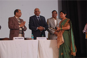Mrs. Abhilasha Pandey