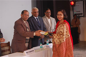 Mrs. Gopa Bhattacharya