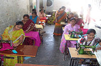 Mahila Swavalamban Prashikshan Kendra