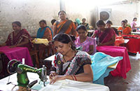 Mahila Swavalamban Prashikshan Kendra