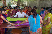 Mahila Swavalamban Prashikshan Kendra