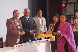 Mrs. Nirmala Tomar