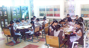 Patanjali Sarva Shiksha Prarambhik Vidyalaya